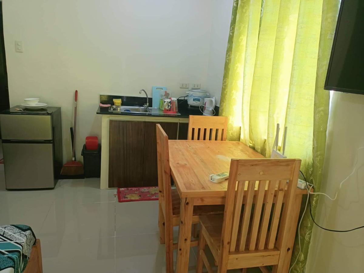 Condo Transient Near Naia Airport T1234 With Unlimited Wifi V1 Manila Ngoại thất bức ảnh